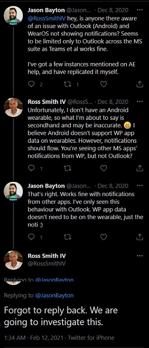 MS-Outlook-for-Android-and-Wear-OS-notifications-issue