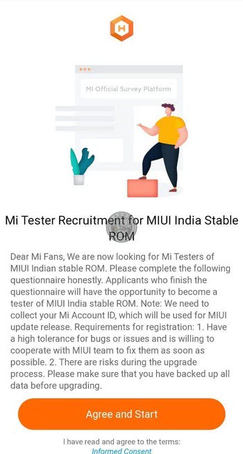 Mi-Tester-Recruitment-MIUI-India-stable