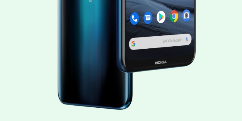 Nokia Android 12 update roll out tracker: List of eligible/supported devices, release date & more [Cont. updated]