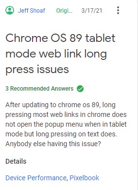 Pixelbook-Chrome-OS-tablet-mode-long-press-web-link
