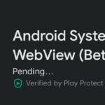 [Updated] Android System WebView update pending (or not updating)? Here's what you need to do