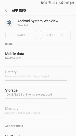 android-system-webview-already-disabled-samsung