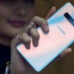 U.S. unlocked Samsung Galaxy S10 series bags One UI 3.1 update with March security patch