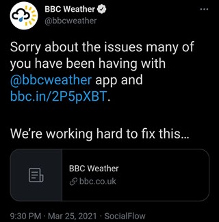 bbc-weather-app-problem