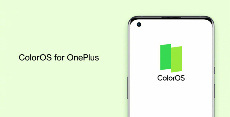 coloros for oneplus