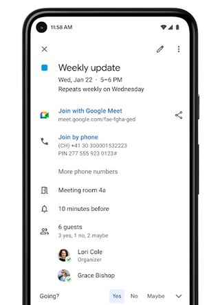 google-calendar-app-features