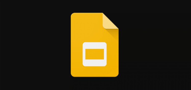 [Updated] Google Slides 'Unable to play video: Error 150' reportedly acknowledged, but no ETA for fix