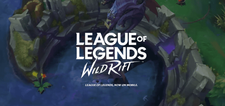 League of Legends: Wild Rift iOS release, download, compatibility, and more