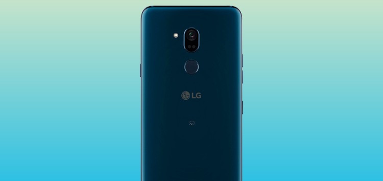 [Updated] LG Android One X5 (LG G7 One) Android 11 update begins rolling out
