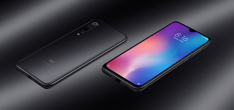 [Update: Released in Europe] Xiaomi Mi 9 SE gets MIUI 12.5 stable update based on Android 11 (Download link inside)