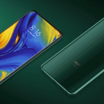 Xiaomi Mi Mix 3 MIUI 12.5 stable update rolling out (Download link inside)
