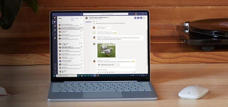 Microsoft Teams black screen issue troubles users, but we have a few workarounds