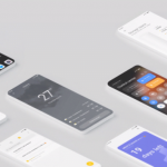 MIUI 12.5 beta 21.3.18 adds several new features: Option to hide floating notifications, new stickers on Gallery, Security app updates