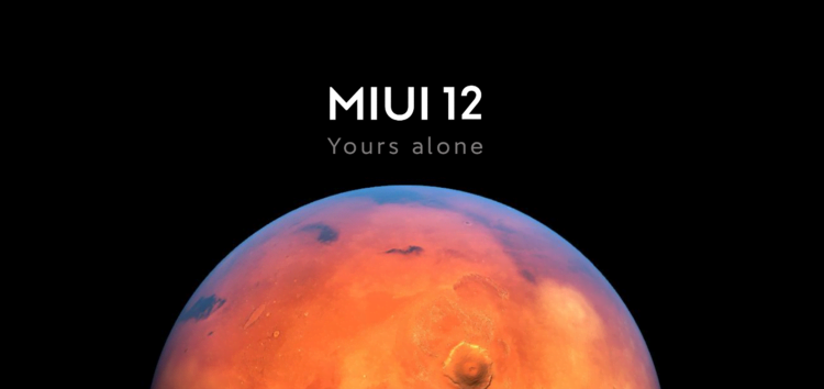[Update: May 15] Redmi, Mi, & Poco MIUI 12 list of selected pilot testers for India, Russia, & Indonesia ROM goes live