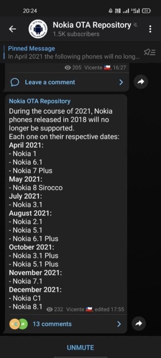 nokia-security-update-end