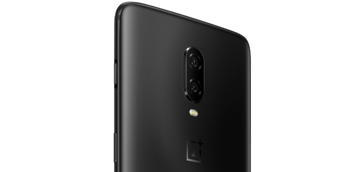 Will OnePlus 6/6T OxygenOS 11 (Android 11) update finally fix dropped frames issue?