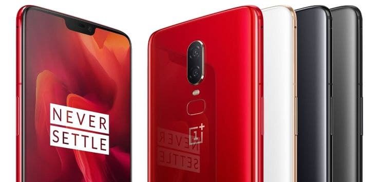 [Update: April 29] OnePlus 6 & 6T Android 11 public beta update release expected by August-end