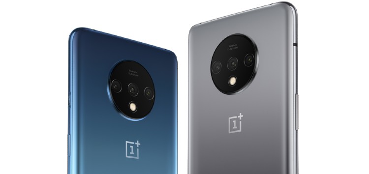 OnePlus 7 & 7T series OxygenOS 11 (Android 11) update rollout resumes as OxygenOS 11.0.0.2
