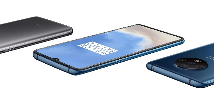 [Re-released] OnePlus 7 Pro & 7T Pro stable Android 11 update rollout halted in China; OxygenOS 11 rollout too might get delayed