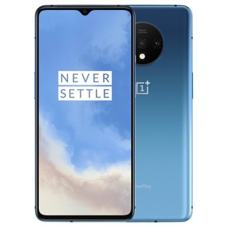 oneplus 7T in post