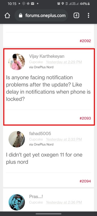 OnePlus-Nord-delayed-notifications