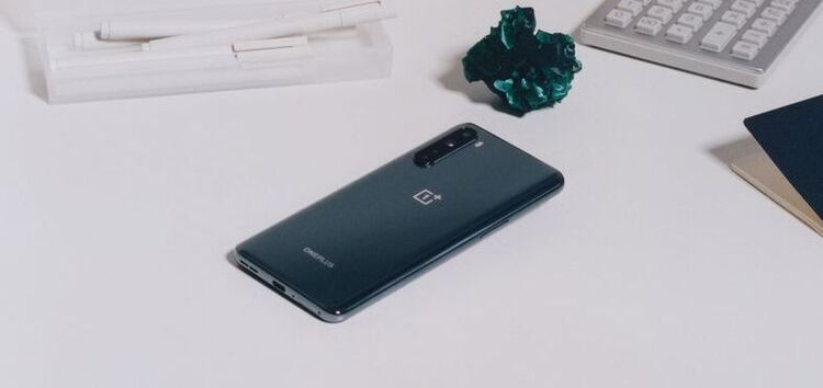 [Re-released] OnePlus Nord OxygenOS 11 (Android 11) stable update finally begins rolling out (Download link inside)