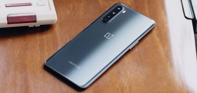 [Updated: May 27] OnePlus Nord Android 11 update re-released as OxygenOS 11.1.1.1