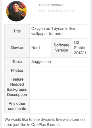 oneplus-nord-oxygenos-11-dynamic-live-wallpapers-request