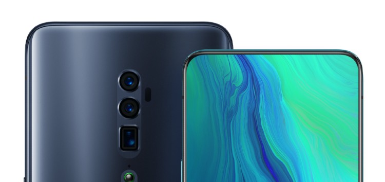 Oppo Reno 10x Zoom ColorOS 11 (Android 11) stable update released, company lives up to their promise