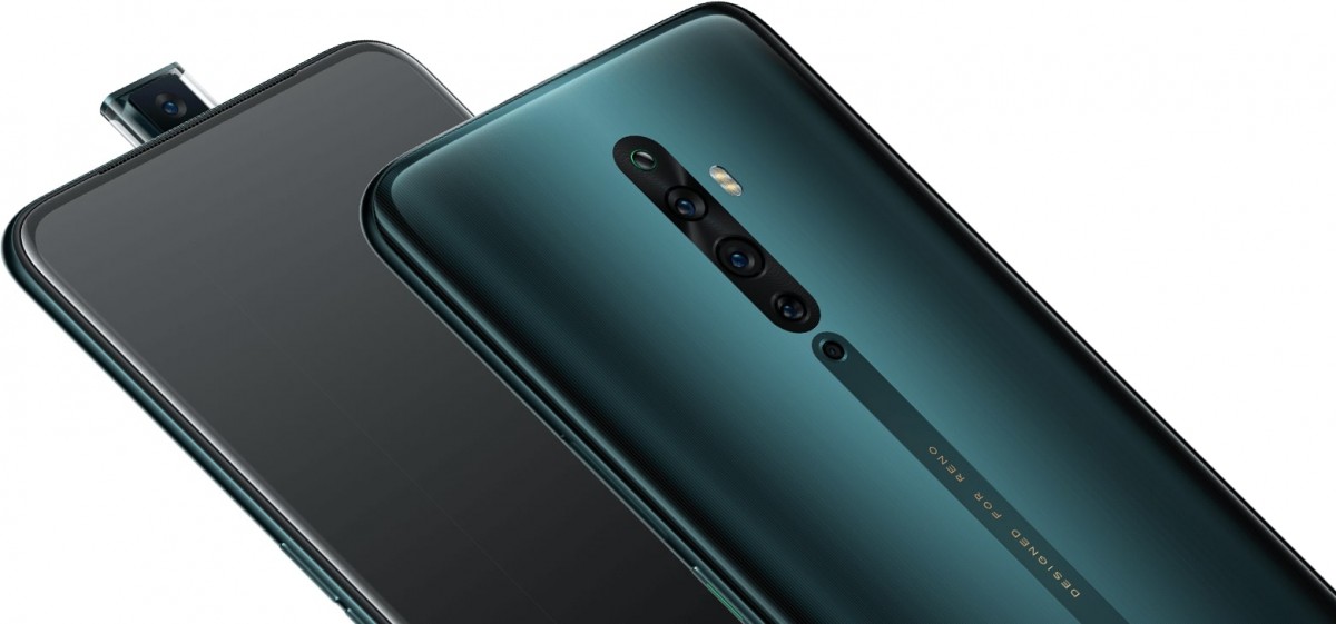 [Update: Stable update out] Oppo Reno2 Z ColorOS 11 Beta Version based on Android 11 begins rolling out in India