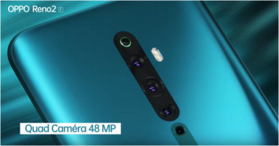 Oppo Reno2 F ColorOS 11 (based on Android 11) stable update rollout finally kicks off