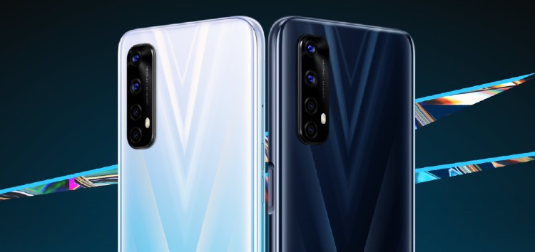 Realme 7 & Narzo 20 Pro February security update releases while users await Realme UI 2.0 (Android 11) stable; C15 QE also gets it