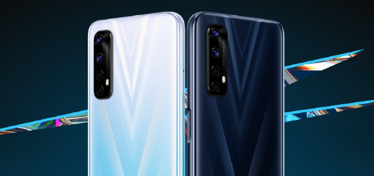 [Update: Open Beta re-opened] Realme Narzo 20 Pro Realme UI 2.0 (Android 11) Open Beta application opens up