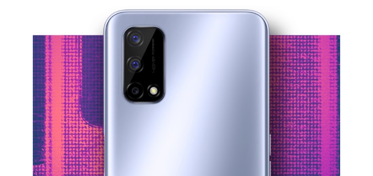 [Update: Q2 roadmap out] Realme UI 2.0 (Android 11) Early Access roadmap updated once again: Narzo 30 Pro & Narzo 30A release scheduled for Q3, 2021