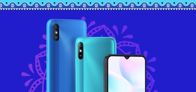 [Update: Redmi 9 Android 11] After Redmi Note 9, Xiaomi devs remove MIUI 12 features from Redmi 9 series devices; Android 11 for device is low priority