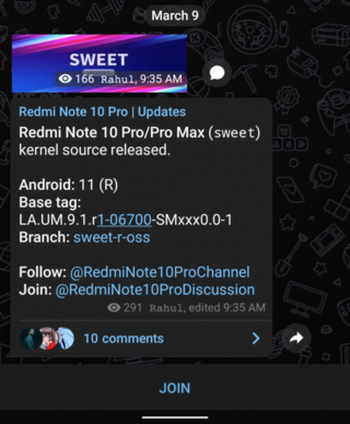 redmi-note-10-pro-sweet-kernel-sources