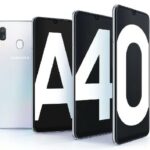 Samsung Galaxy A40 One UI 3.1 (Android 11) update begins rolling out; Galaxy A80 gets it too