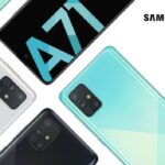 Samsung Galaxy A71 One UI 3.1 (Android 11) update released in India