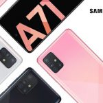 [Update: Released] Samsung Galaxy A71 One UI 3.1 (Android 11) update to go live on March 16 in Canada; Huawei Mate 20 Pro EMUI 11 on March 17