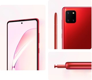 galaxy-note-10-red