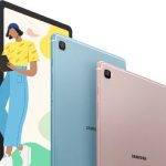 Samsung Galaxy Tab S6 Lite One UI 3.1 (Android 11) update allegedly brings DeX mode support