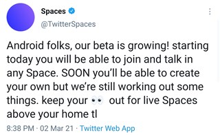twitter-spaces-announcement-android