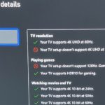 Xbox Series X users report broken 120Hz support on LG, Samsung, TCL, & other TVs after recent update