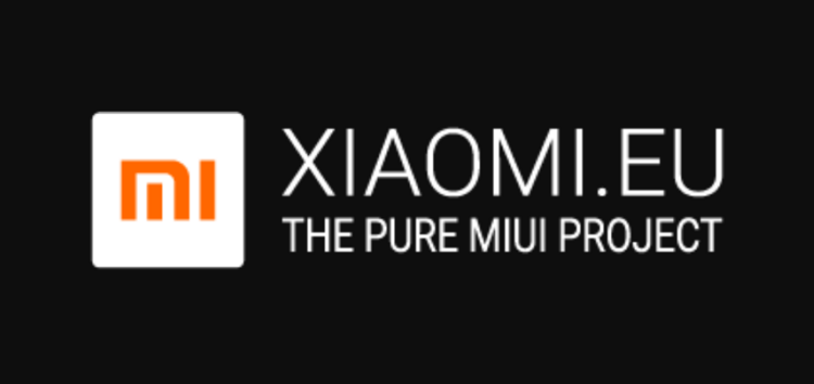 MIUI 12.5 beta update released for multiple Mi, Redmi & Poco devices, credits to Xiaomi.eu custom ROM