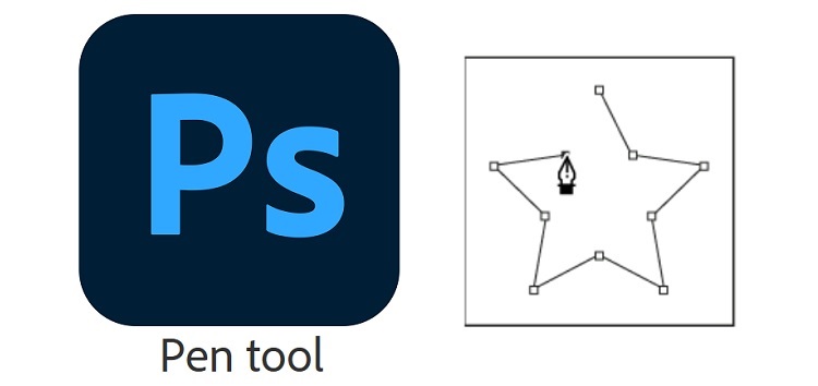 Adobe Photoshop Pen Tool bug in macOS remains unaddressed after latest v22.3.1 update, as per user reports (workarounds inside)