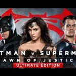 HBO Max allegedly plays the remastered Batman v Superman (BvS) with IMAX scenes on non-4K devices