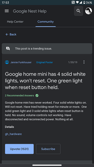 Google-Home-Mini-Nest-Mini-reset-issue-old