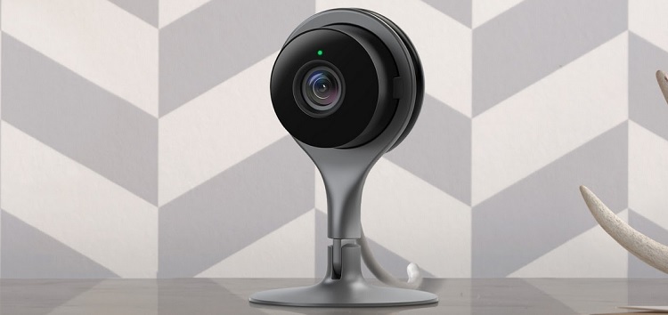 Google Nest Cam (Battery) 'Something went wrong' error breaking installation process for some users