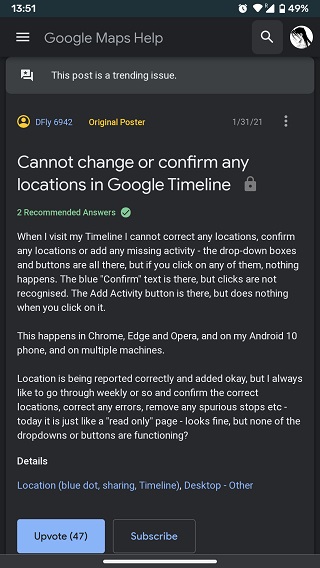 Google-Maps-timeline-locations-editing-issue-community-thread