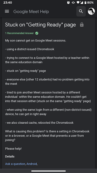 Google-Meet-Getting-ready-issue-Chromebook